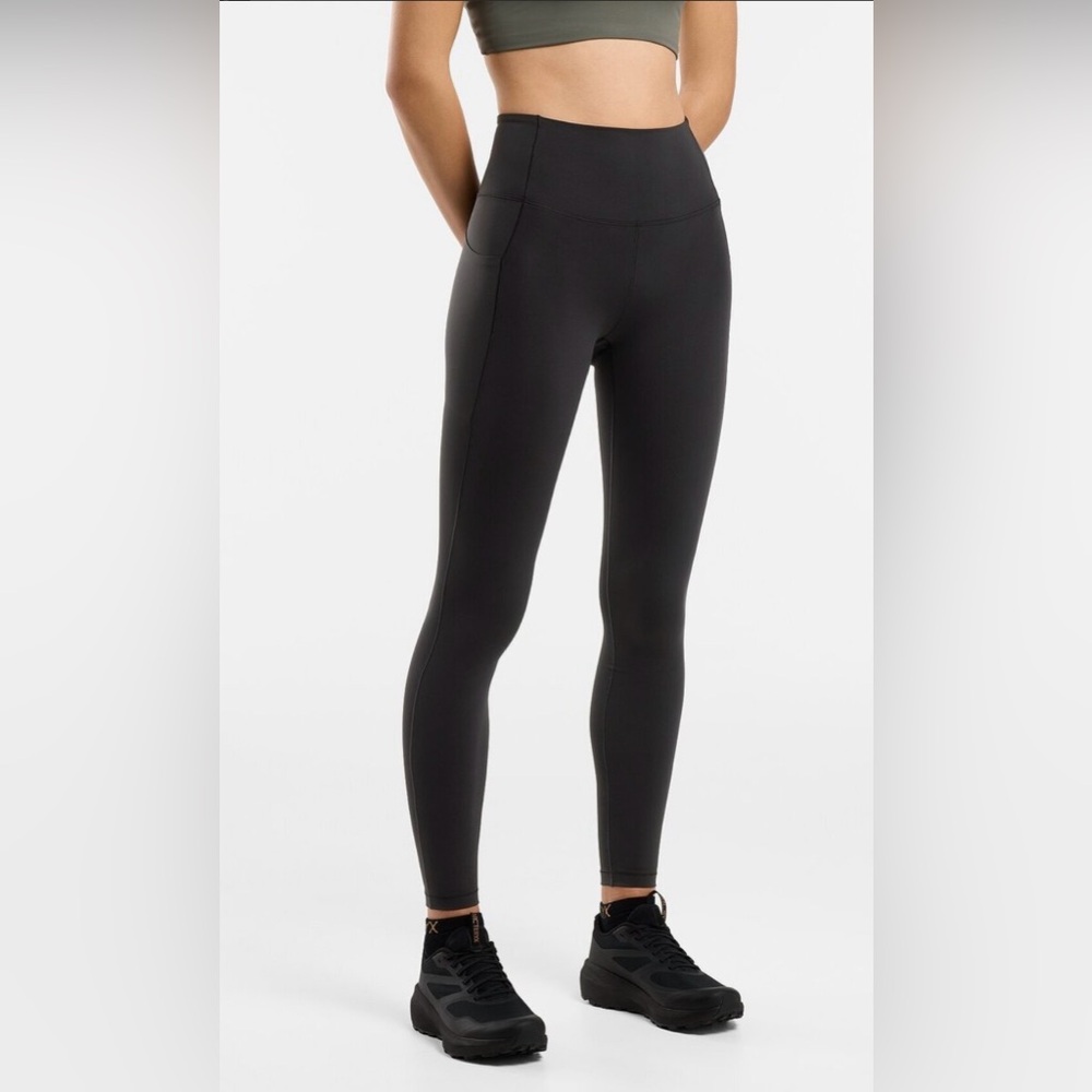 Arc’teryx
ESSENT HIGH-RISE LEGGING 28"